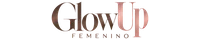Logotipo de Glow Up Femenino